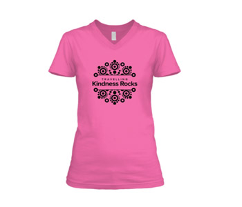 womens custom printed t shirts supplier in tirupur